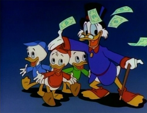 ducktales 1